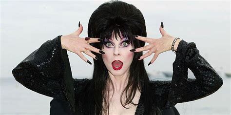 teresa wierson|Elvira s Cassandra Peterson Reveals 19